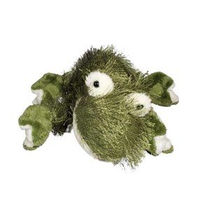 Ganz Webkinz Plush Frog Stuffed Animal